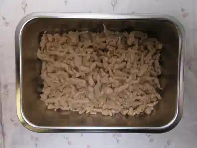 Maximilians 303 Nockerl Rezeptbild zu Maximilians 303 Nockerl